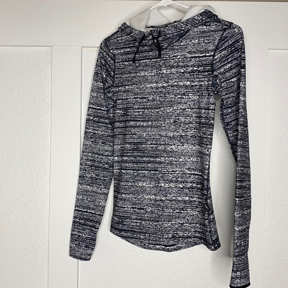 Women’s NIKE PRO dri-fit
